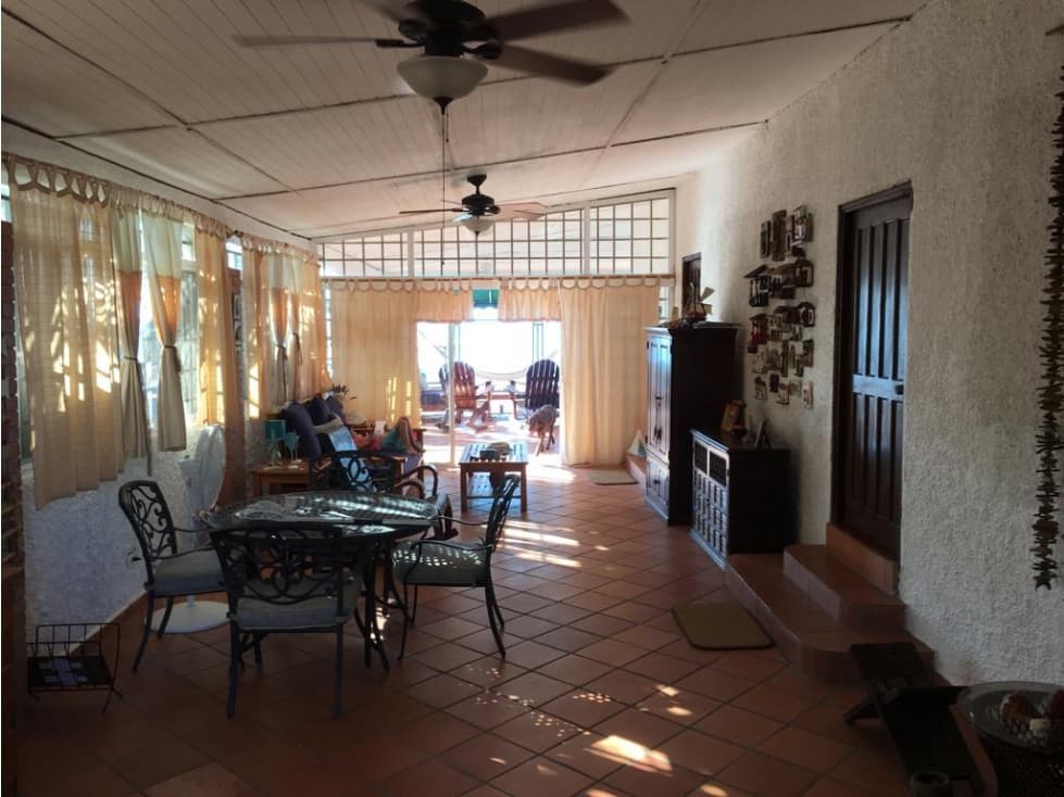 Venta: Casa frente al mar en Farallón, Coclé — foto 6