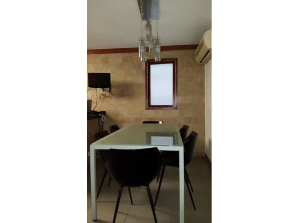 Venta: Casa duplex en calle 61, Obarrio — foto 4