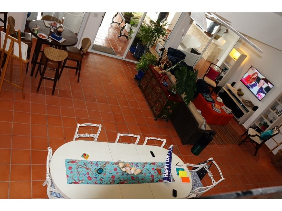 Venta de Casa de Playa en San Carlos, Costa Esmeralda — foto 3