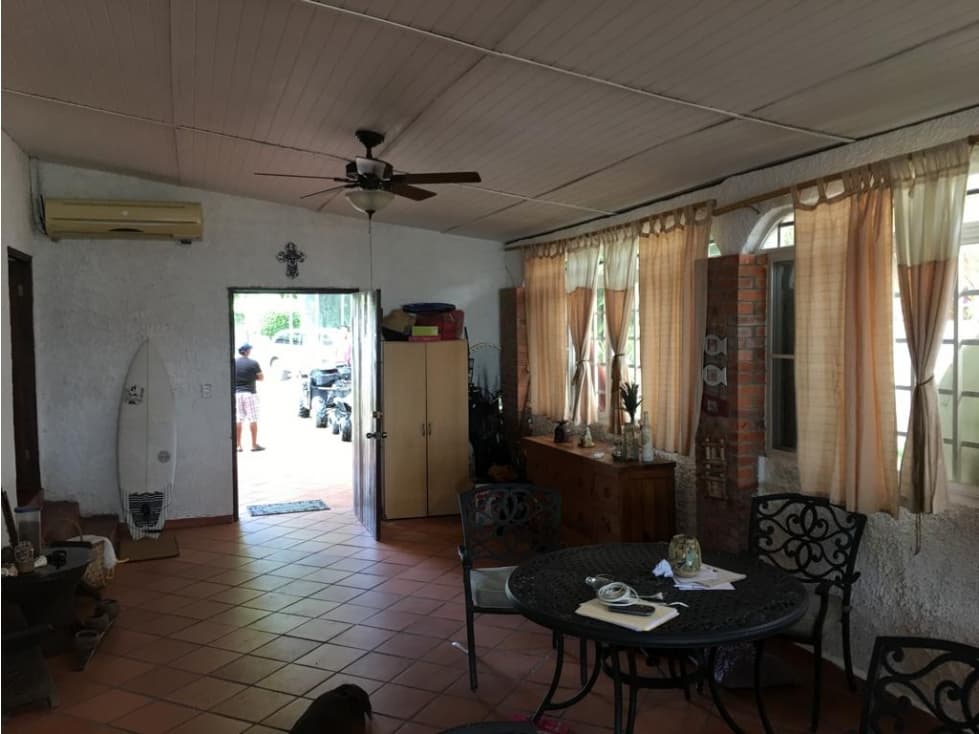 Venta: Casa frente al mar en Farallón, Coclé — foto 5