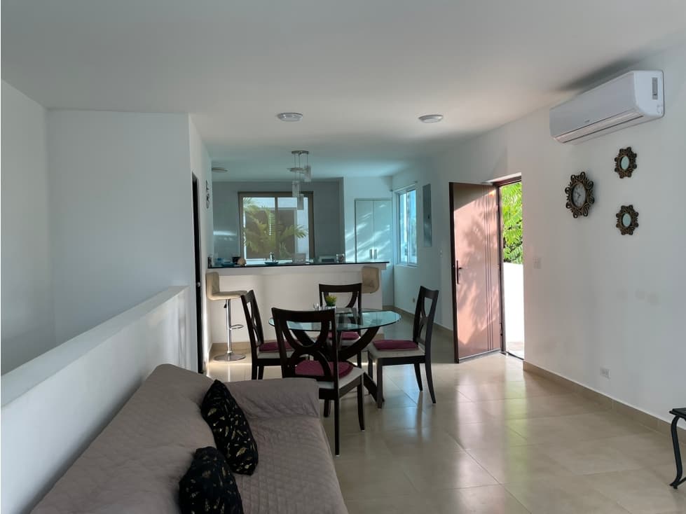 Venta de Apartamento en Playa Blanca, Terrazas Villas — foto 5