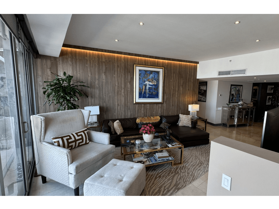 Venta de Apartamento en San Francisco, PH TOC — foto 1