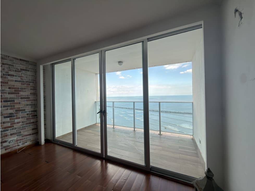 Se Vende apartamento: Coco del Mar, PH Nautica. — foto 3