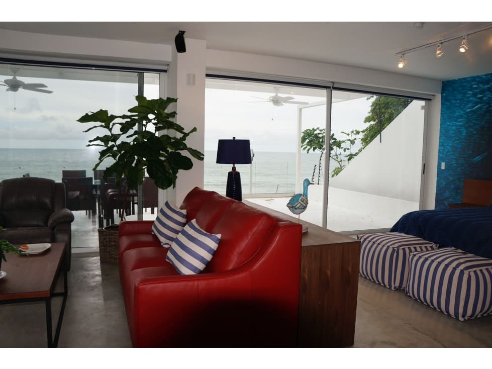 Venta de Casa de Playa en San Carlos, Costa Esmeralda — foto 6