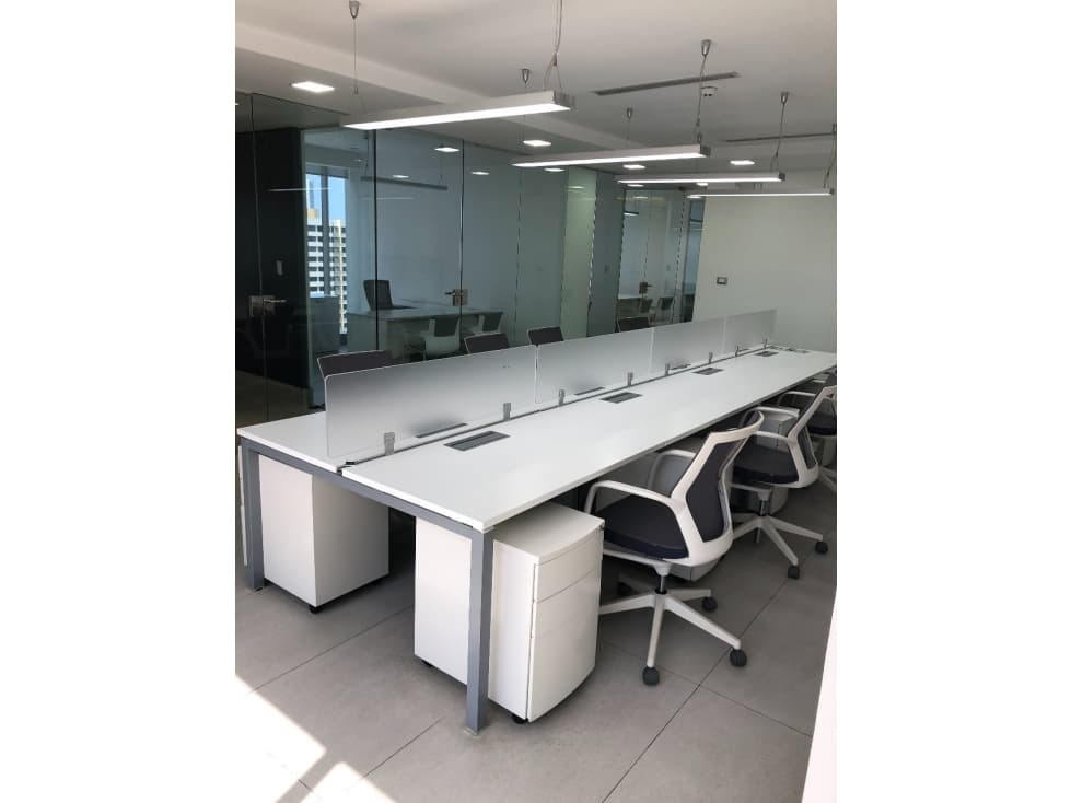 Venta o Alquiler: Oficina en Torre Optima, Obarrio — foto 6