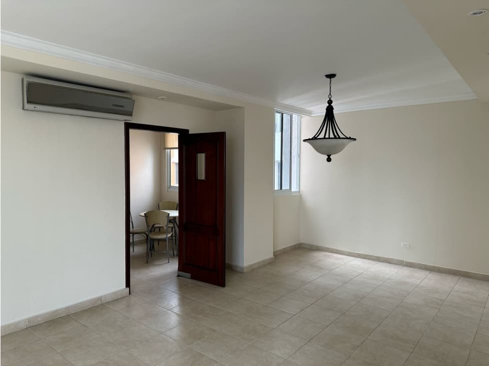 Venta: Penthouse en Aurora Tower, El Cangrejo — foto 4