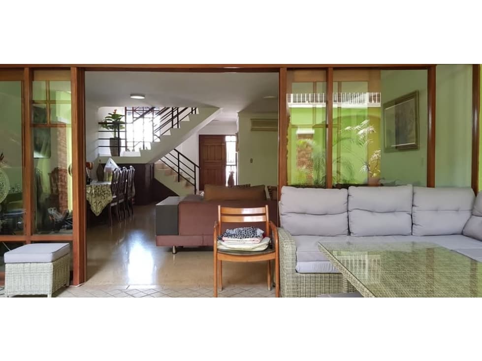 Alquiler de Casa Duplex en San Francisco — foto 3