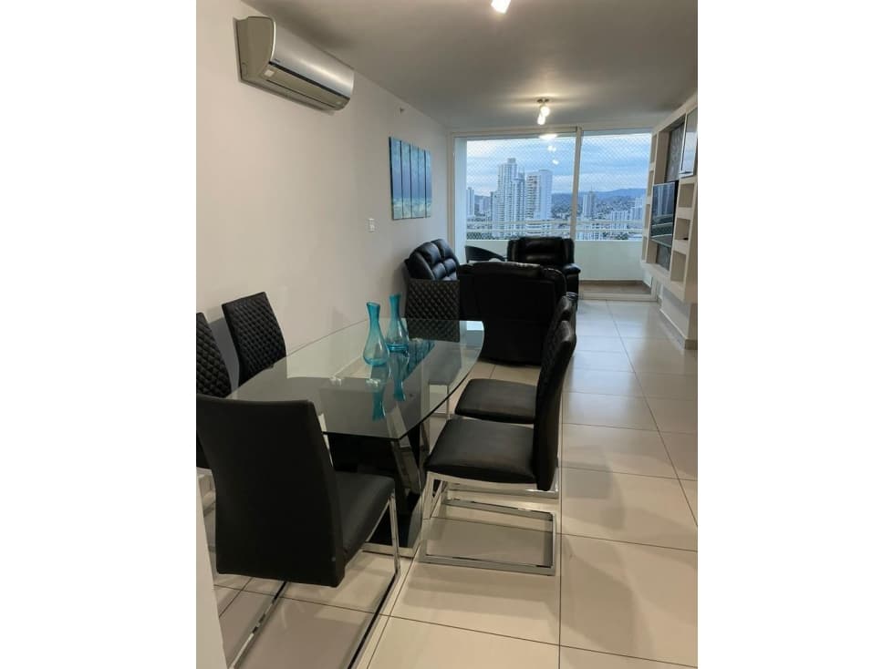 Venta de Apartamento en San Francisco, PH Tee One — foto 4