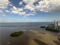 Se Vende apartamento: Coco del Mar, PH Nautica.