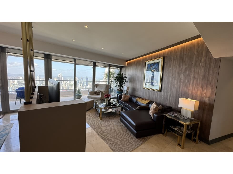 Venta de Apartamento en San Francisco, PH TOC — foto 2