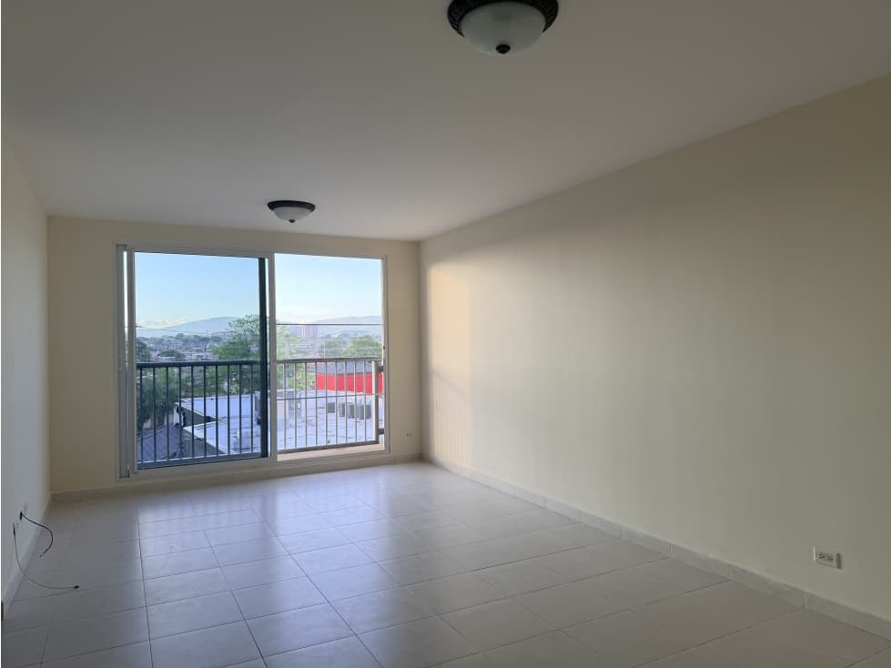 Se alquila Apartamento en Versalles, Torres de Versalles I — foto 1