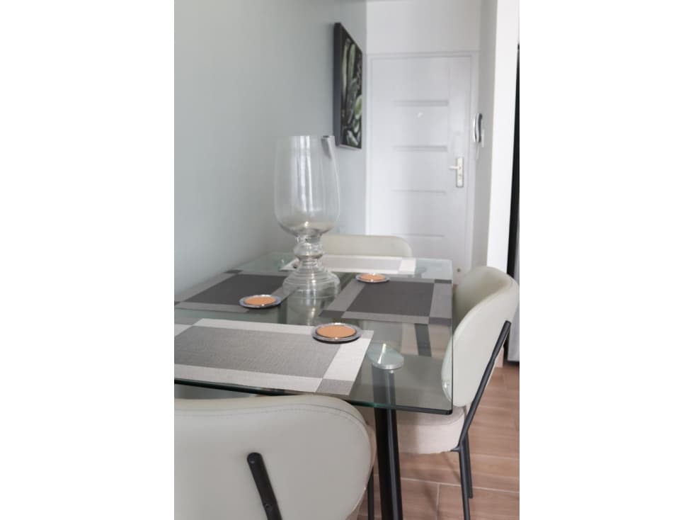 Venta de Apartamento en El Cangrejo, PH Sky Swiss — foto 5
