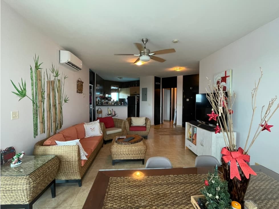Venta: 2 recámaras en Founders III, Playa Blanca — foto 1