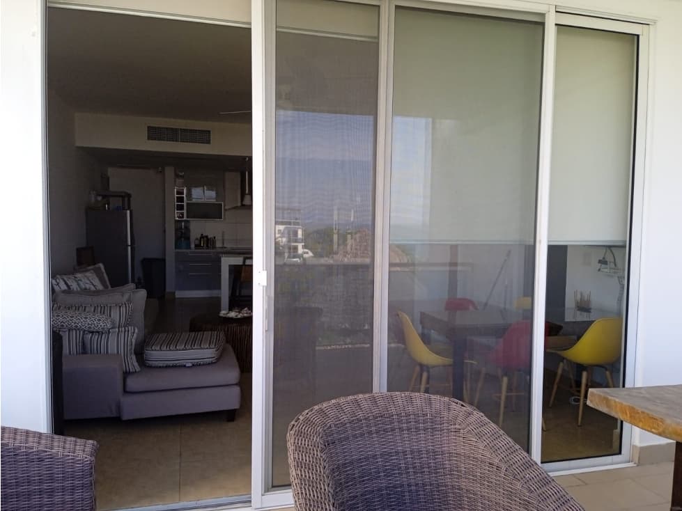 Venta: Penthouse de 3 recámaras en Nikki Beach Residences — foto 5