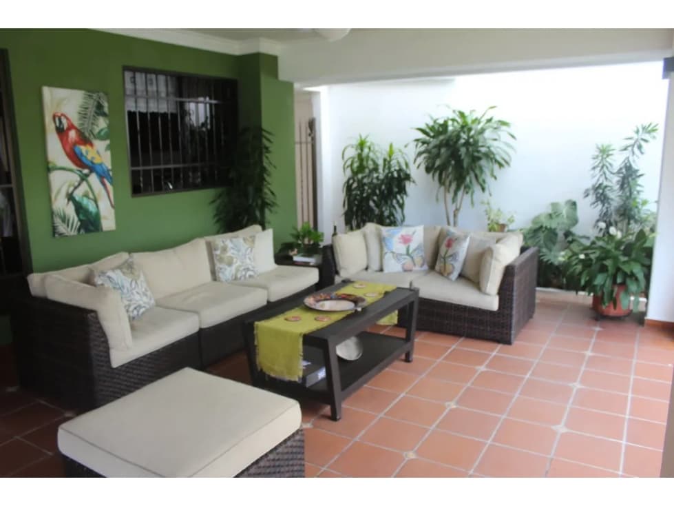 Venta: Casa 3 recámaras en Altos de Panamá — foto 6