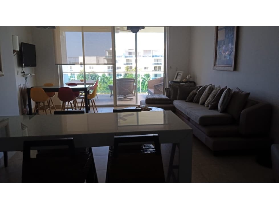 Venta: Penthouse de 3 recámaras en Nikki Beach Residences — foto 2