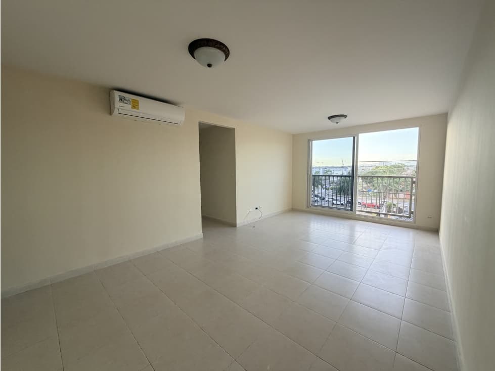 Se alquila Apartamento en Versalles, Torres de Versalles I — foto 2