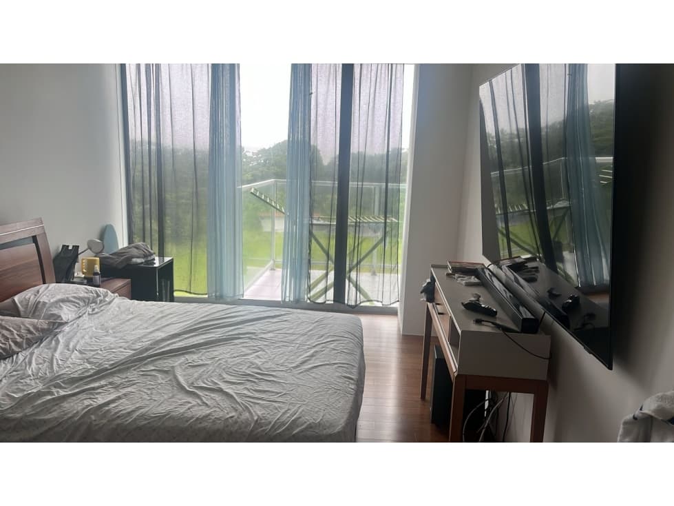 Venta de Apartamento de Playa, Colon, PH Bala Beach. — foto 3
