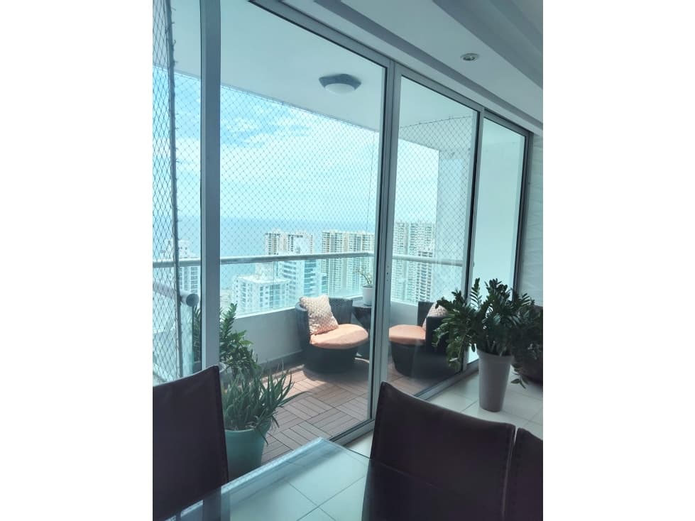 Venta de Apartamento en San Francisco, PH TAO Tower — foto 4