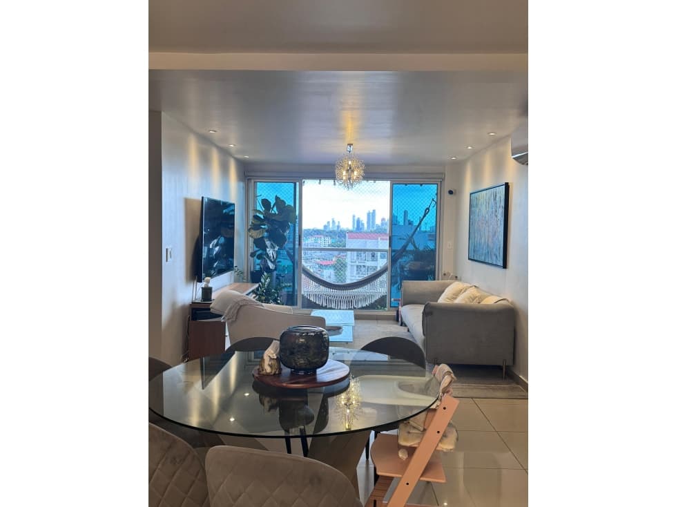 Remate: Venta de Apartamento en Parque Lefevre, PH Mirador del Golf — foto 4