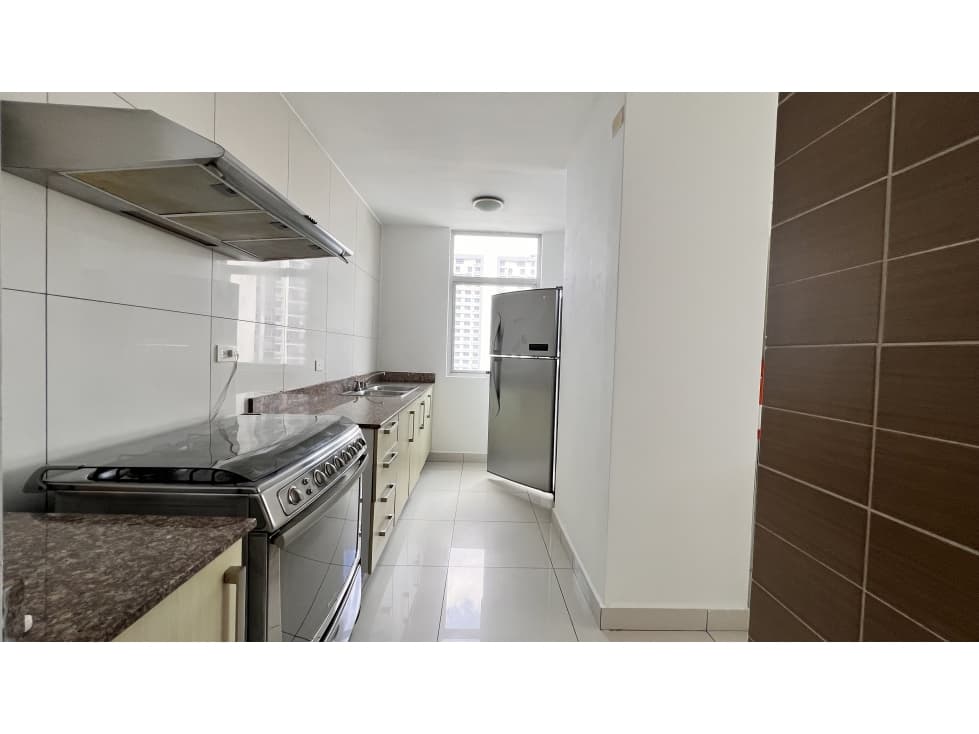 Venta de Apartamento en San Francisco, PH Moon Tower — foto 6