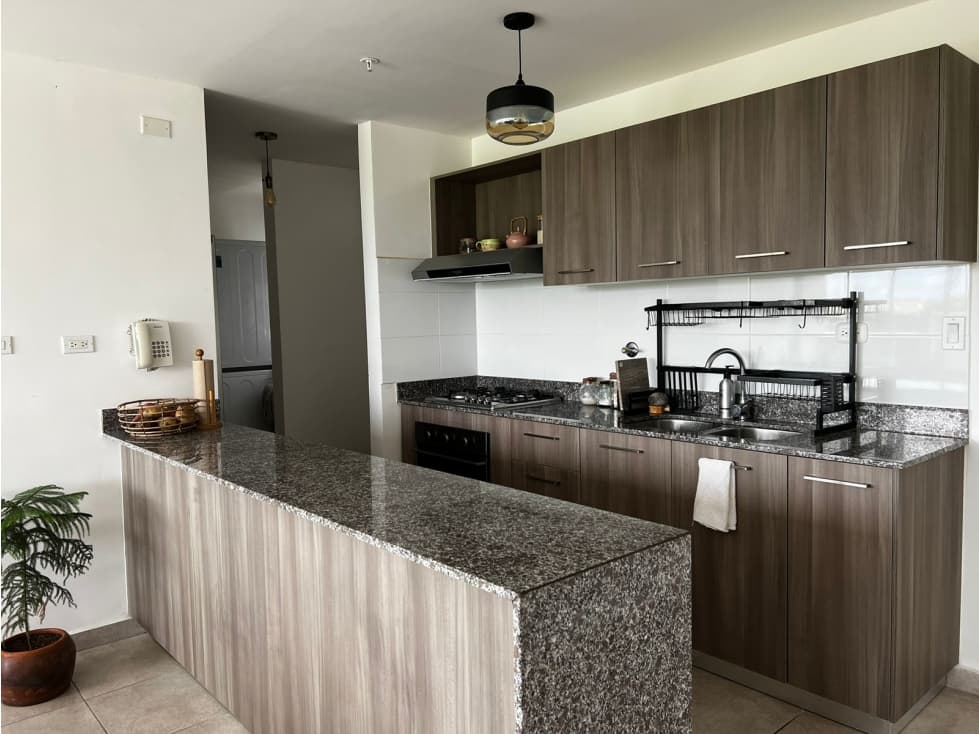 Venta de Apartamento en Brisas del Golf, PH Hacienda Golf — foto 6