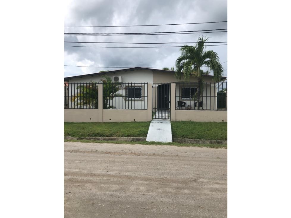 Venta de Casa en Antón, El Mirador — foto 1