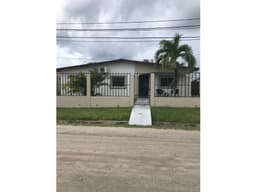 Venta de Casa en Antón, El Mirador