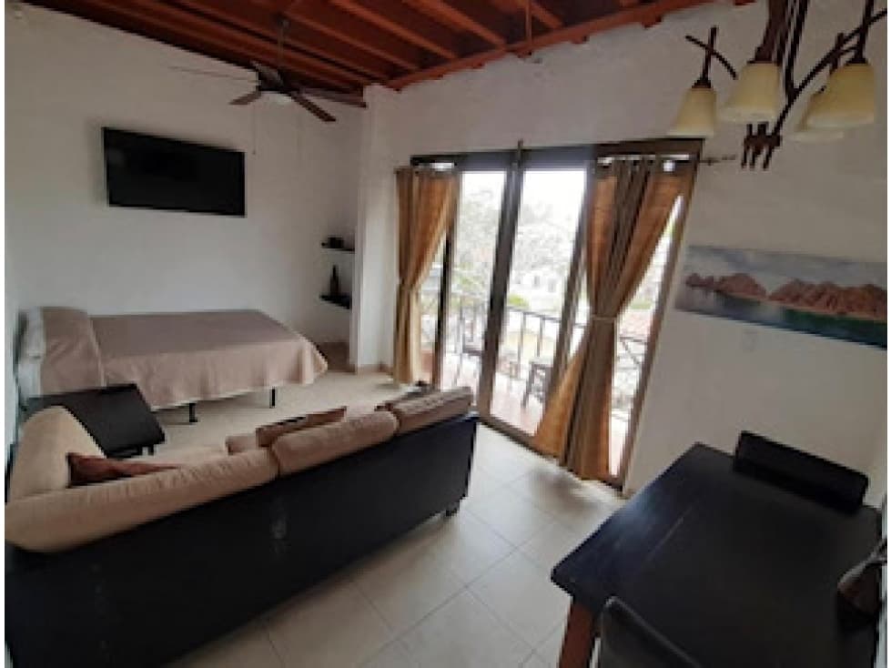 Venta: Pequeño Hotel en el corazón de San Carlos — foto 5