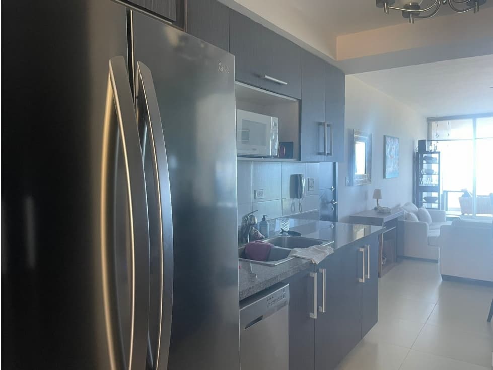 Venta: Apartamento de 3 recamaras en P.H. OCEAN II Playa Blanca — foto 5