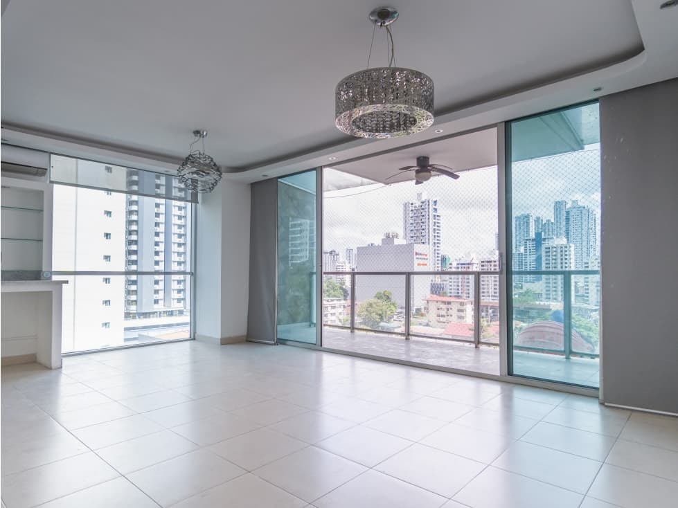 REMATE ,VENTA DE APARTAMENTO EN SAN FRANCISCO, PH TAO TOWER — foto 2
