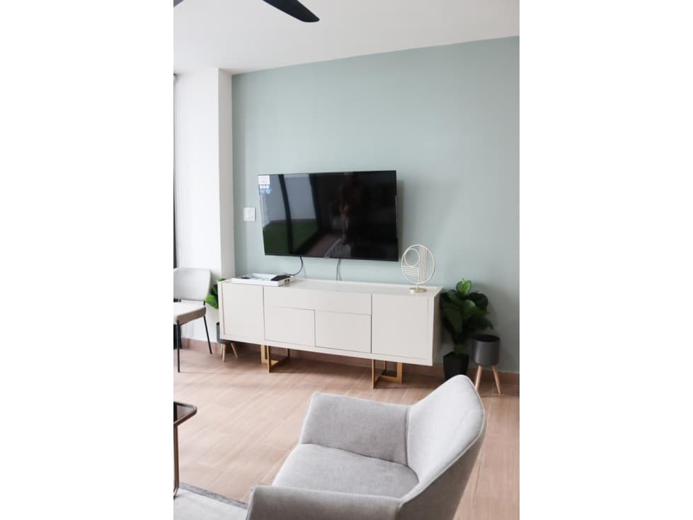 Venta de Apartamento en El Cangrejo, PH Sky Swiss — foto 3