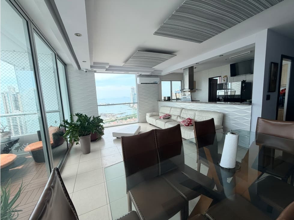 Venta de Apartamento en San Francisco, PH TAO Tower — foto 2
