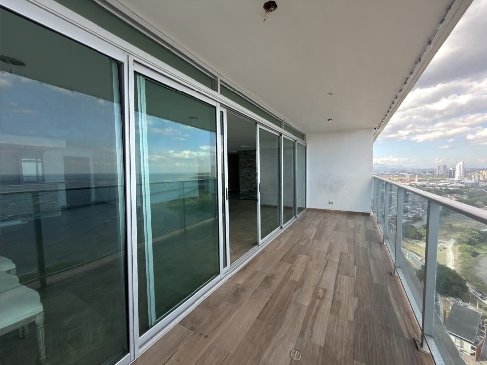Se Vende apartamento: Coco del Mar, PH Nautica. — foto 4