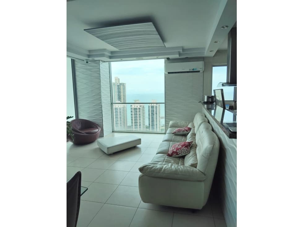 Venta de Apartamento en San Francisco, PH TAO Tower — foto 6