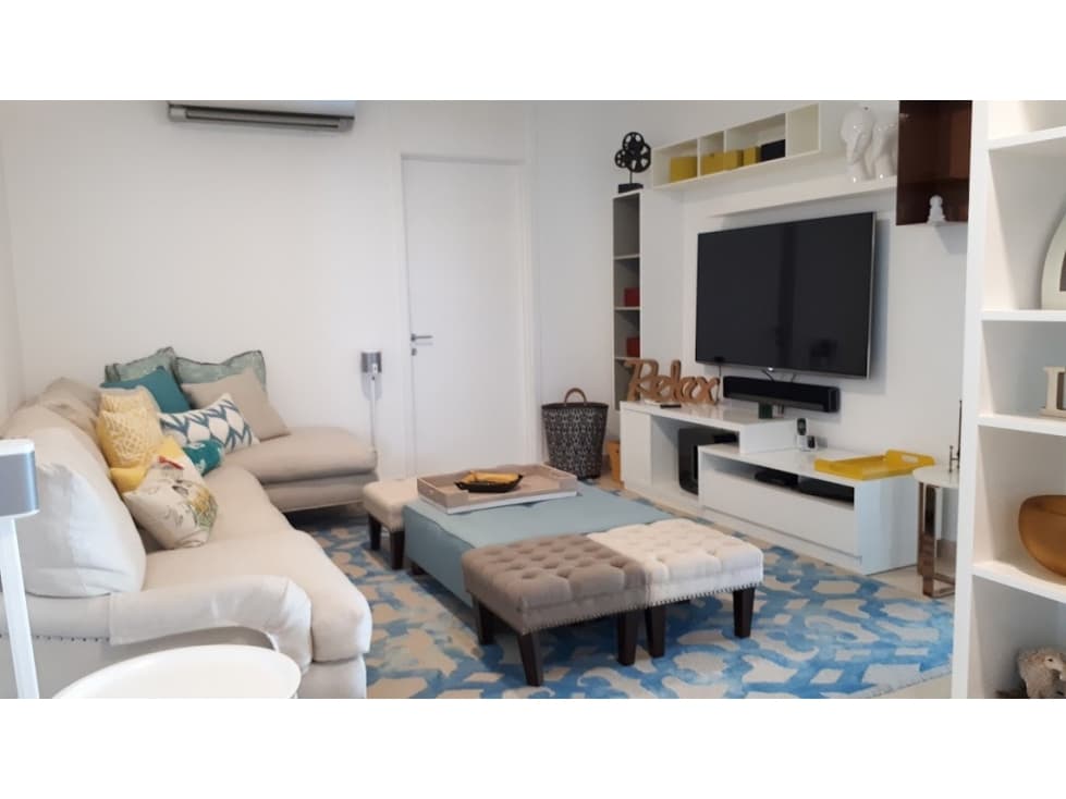 Venta de Apartamento en PH Allure, Bella Vista — foto 6