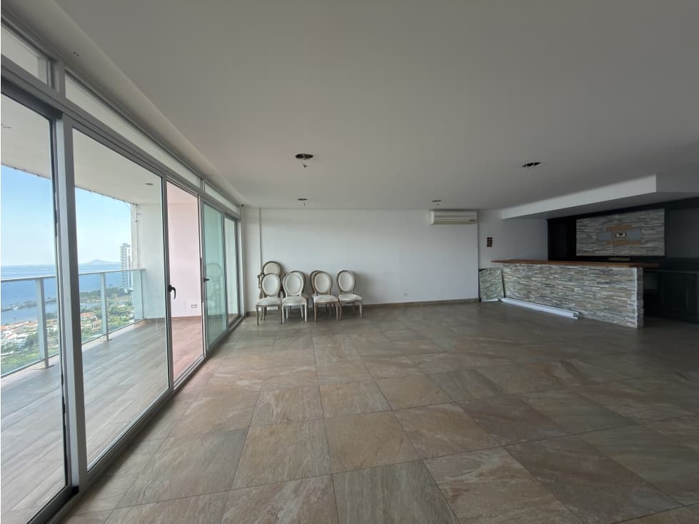 Se Vende apartamento: Coco del Mar, PH Nautica. — foto 5