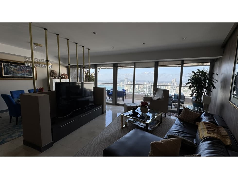 Venta de Apartamento en San Francisco, PH TOC — foto 5