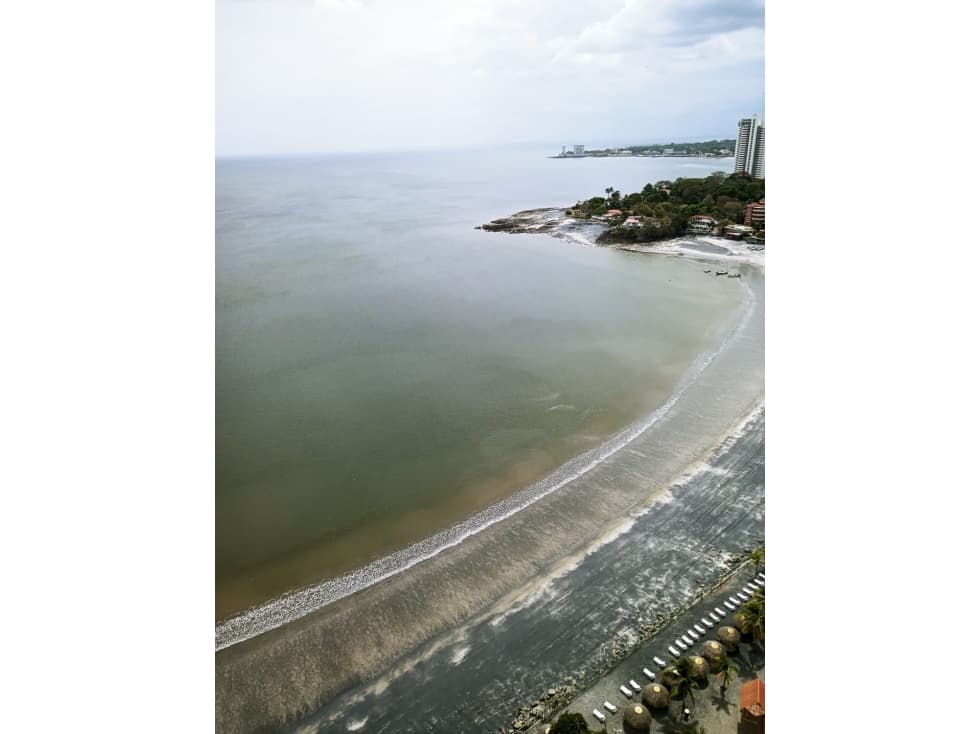Venta de Penthouse en Gorgona, PH Royal Palm — foto 1