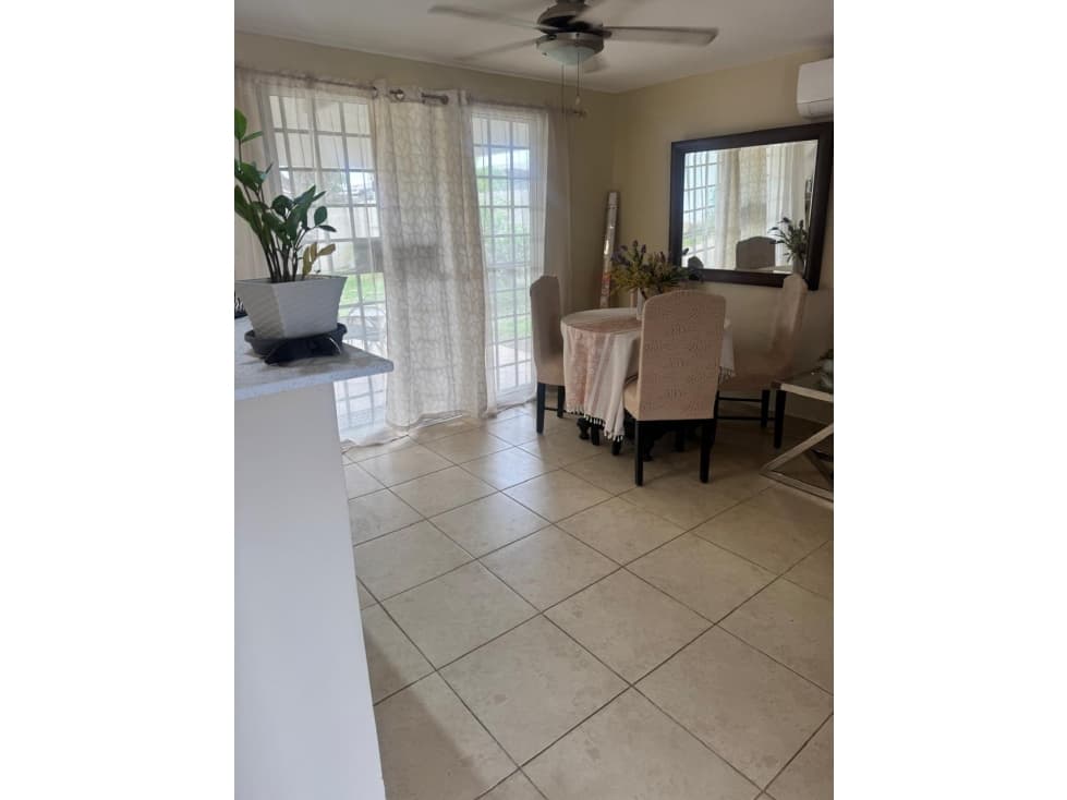 Venta de Casa en Antón, El Mirador — foto 2