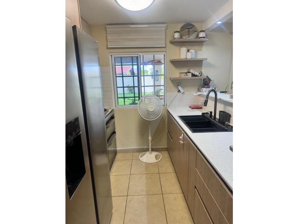 Venta de Casa en Antón, El Mirador — foto 3