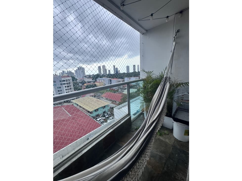 Remate: Venta de Apartamento en Parque Lefevre, PH Mirador del Golf — foto 6