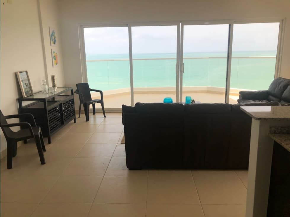 Venta y alquiler: PH Patricia Italia, Farallón — foto 6