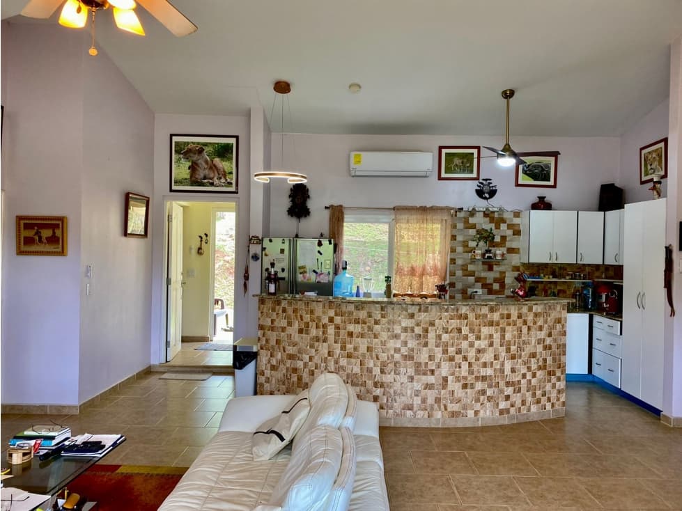 Venta de Casa 3 recámaras en Trinity Hills Valley, Capira — foto 5