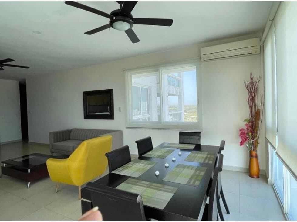 Venta de Apartamento en Río Hato, PH Founders — foto 2