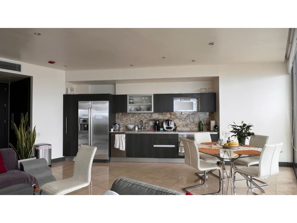 Venta de Apartamento en Punta Pacifica, PH JW Marriott — foto 5