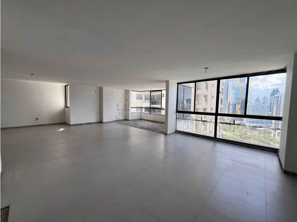 Venta de Apartamento en San Francisco, PH Perlas del Pacifico — foto 3