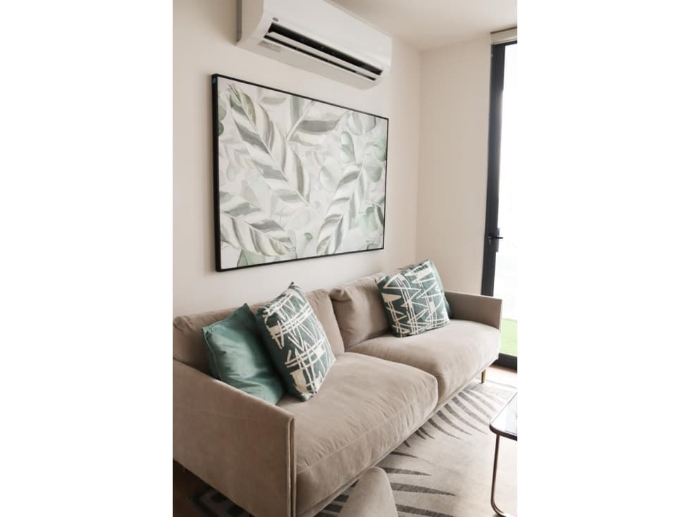Venta de Apartamento en El Cangrejo, PH Sky Swiss — foto 2