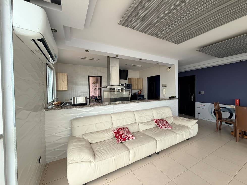Venta de Apartamento en San Francisco, PH TAO Tower — foto 3