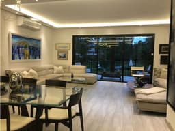 Venta y alquiler de Apartamento en Clayton, Embassy Club
